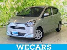 2019 Daihatsu Mira