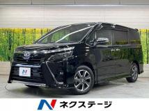 2020 Toyota Voxy
