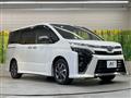 2021 Toyota Voxy