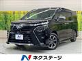 2021 Toyota Voxy