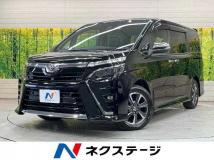 2021 Toyota Voxy