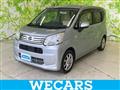 2018 Daihatsu Move