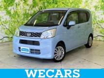 2015 Daihatsu Move