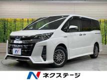2017 Toyota Noah