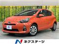 2014 Toyota AQUA