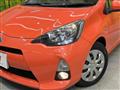 2014 Toyota AQUA