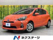 2014 Toyota AQUA