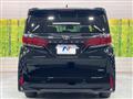 2025 Toyota Alphard Hybrid