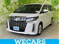 2020 Toyota Alphard G