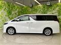 2020 Toyota Alphard G