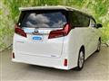 2020 Toyota Alphard G