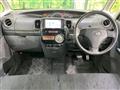 2009 Daihatsu Tanto