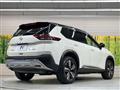 2022 Nissan X-Trail