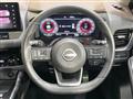 2022 Nissan X-Trail