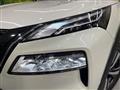 2022 Nissan X-Trail