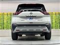 2022 Nissan X-Trail