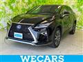 2015 Lexus RX