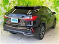 2015 Lexus RX