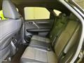 2015 Lexus RX