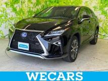 2015 Lexus RX