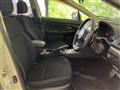 2013 Subaru IMPREZA XV HYBRID