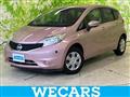 2016 Nissan Note