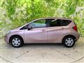 2016 Nissan Note