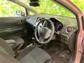 2016 Nissan Note