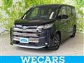 2025 Toyota Noah