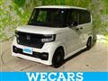 2022 Honda N BOX