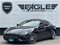 2021 Maserati Ghibli