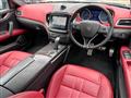 2021 Maserati Ghibli