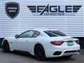 2018 Maserati Granturismo