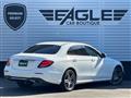 2016 Mercedes-Benz E-Class