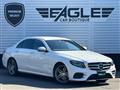 2016 Mercedes-Benz E-Class