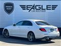 2016 Mercedes-Benz E-Class