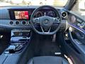 2016 Mercedes-Benz E-Class