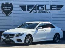 2016 Mercedes-Benz E-Class