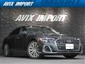 2022 Audi A8