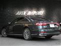 2022 Audi A8