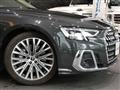 2022 Audi A8