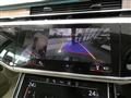 2022 Audi A8