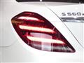 2019 Mercedes-Benz S-Class
