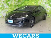 2023 Toyota Prius