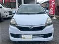 2014 Daihatsu Mira
