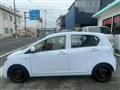 2014 Daihatsu Mira