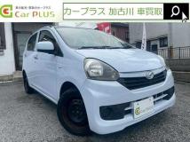 2014 Daihatsu Mira