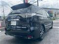 2014 Toyota Estima