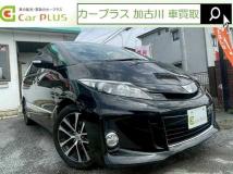 2014 Toyota Estima