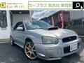 2002 Subaru Impreza Wrx